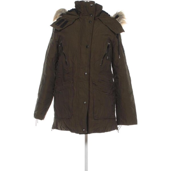 Dámska bunda Bershka 65638072