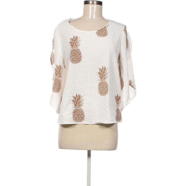 Dámska blúza SHEIN 65638237