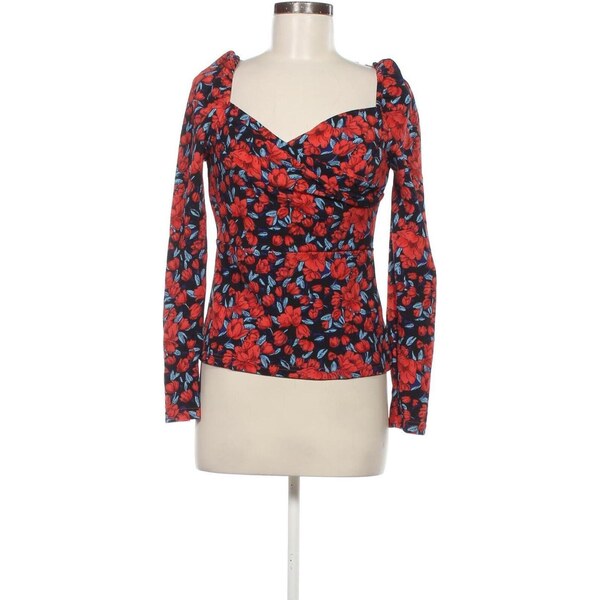 Dámska blúza SHEIN 65638306