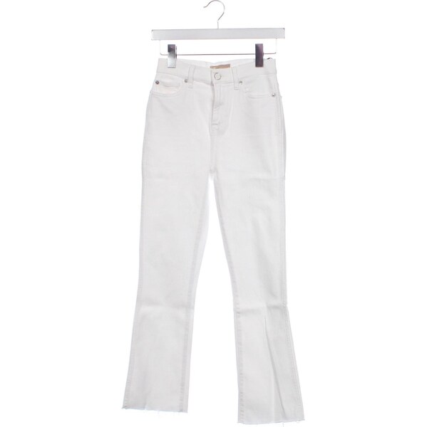 Dámske džínsy 7 For All Mankind 65638906