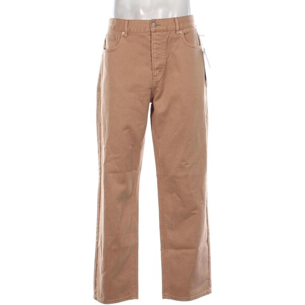 Pánske džínsy Obey 65639005