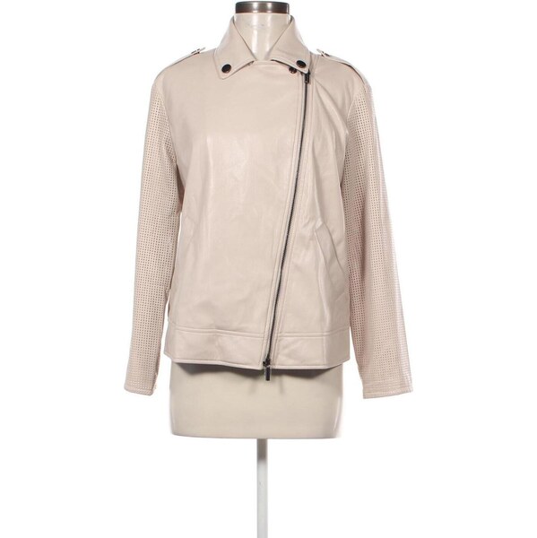 Dámska kožená bunda Armani Exchange 65639013