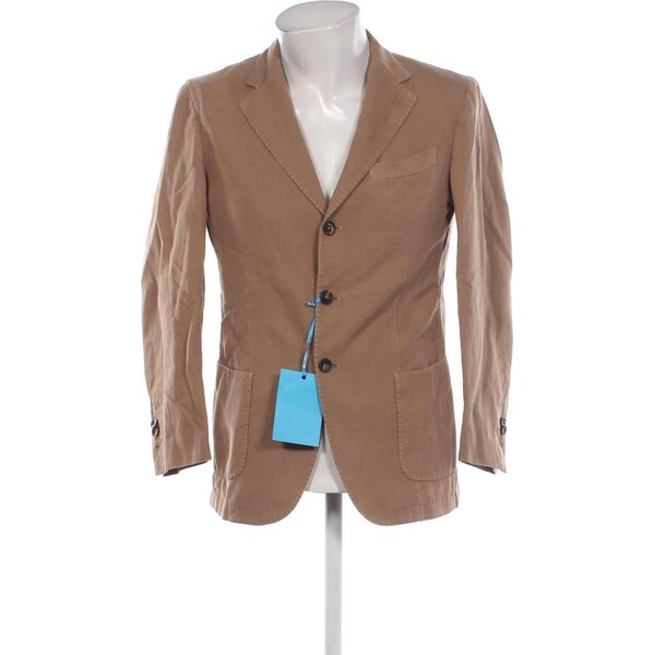 Pánske sako SANTANIELLO 65639072