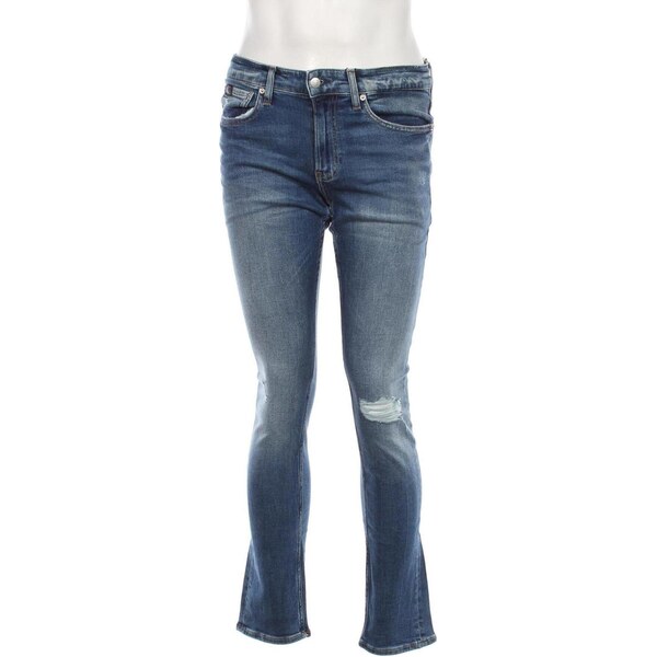 Pánske džínsy Calvin Klein Jeans 65639073