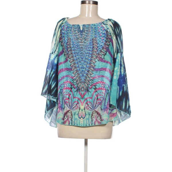 Dámska blúza Reverse 65639246