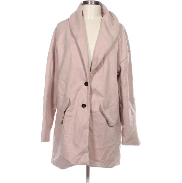 Dámsky kabát Order Plus 65639277