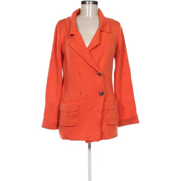 Dámsky kabát Indigo 65639444