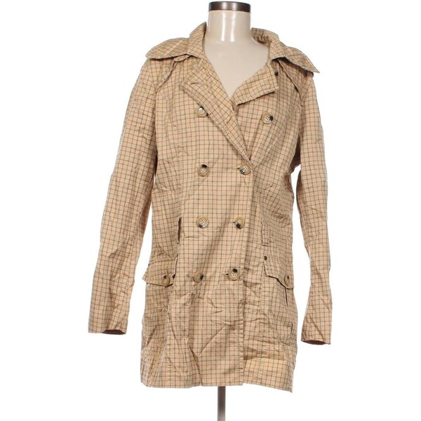 Dámsky prechodný kabát Unbranded 65639461