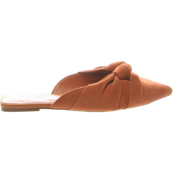 Papuče Mango 65639457