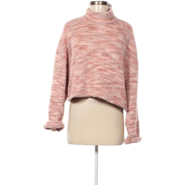 Dámska blúza Bershka 65639654