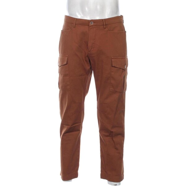 Pánske nohavice Yan Simmon 65639800