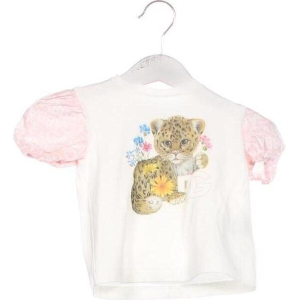 Detská blúzka Dolce & Gabbana 65639866