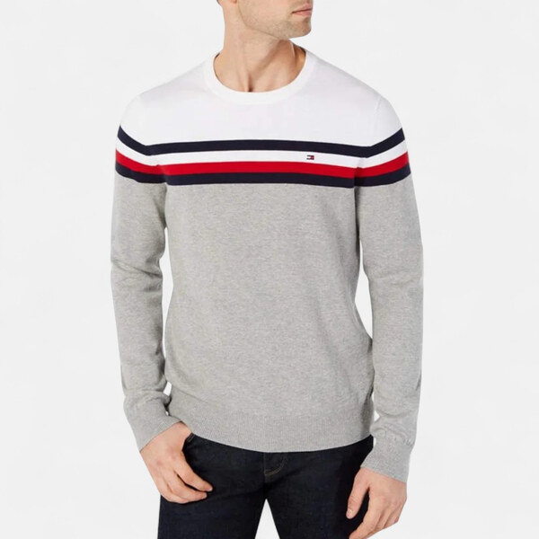 Pánský svetr Tommy Hilfiger M56437 65639969