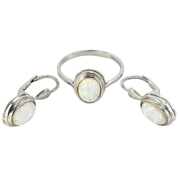 Zlatá súprava Glare 25 65639959