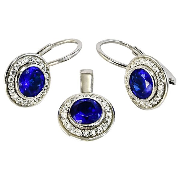 Zlatá súprava Glare 26 65639960