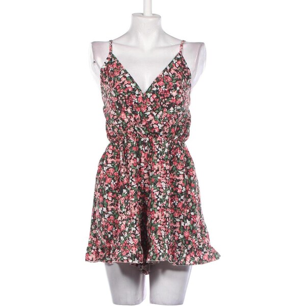 Dámská krátka kombinéza Made In Italy 65640101