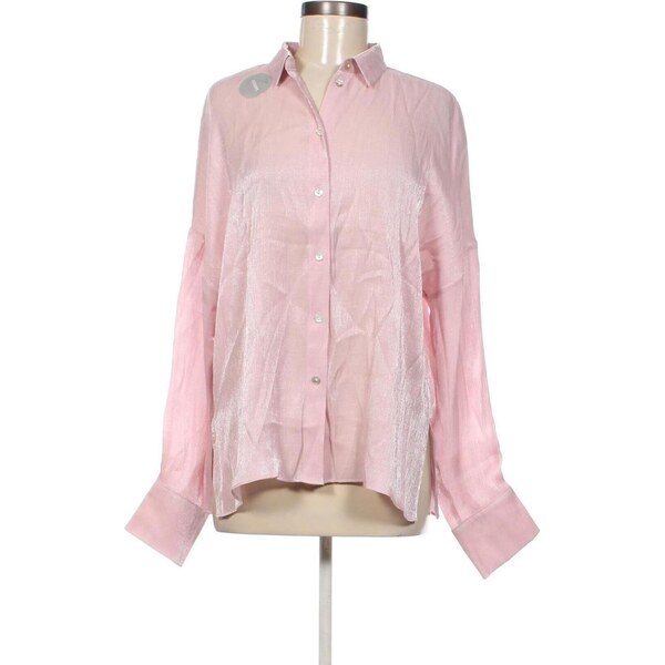 Dámska košeľa Babylon 65640109