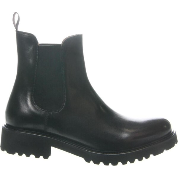 Dámské poltopánky British Passport 65640092