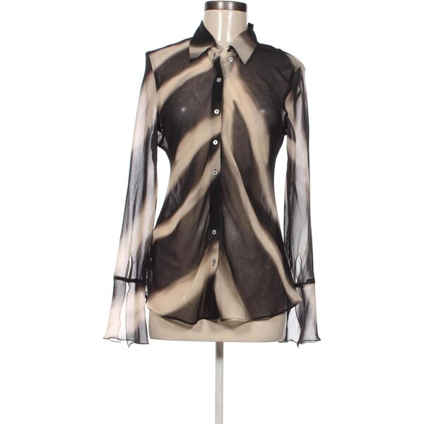 Dámska košeľa Mango 65640106