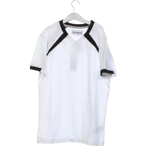 Pánske tričko Bikkembergs 65640153