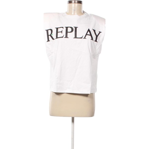 Dámsky top Replay 65640163