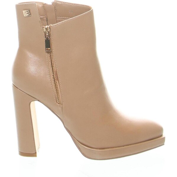 Dámské poltopánky Laura Biagiotti 65640183