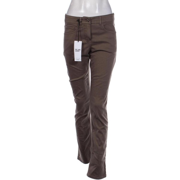 Dámske džínsy Gerry Weber 65640236