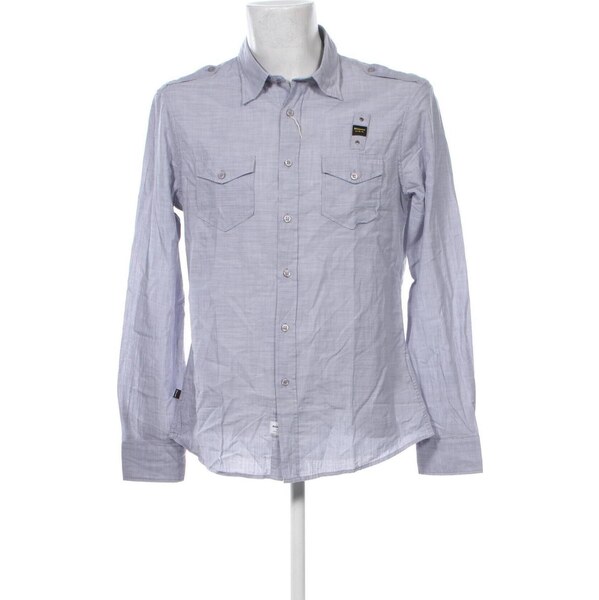 Pánska košeľa Blauer 65640249