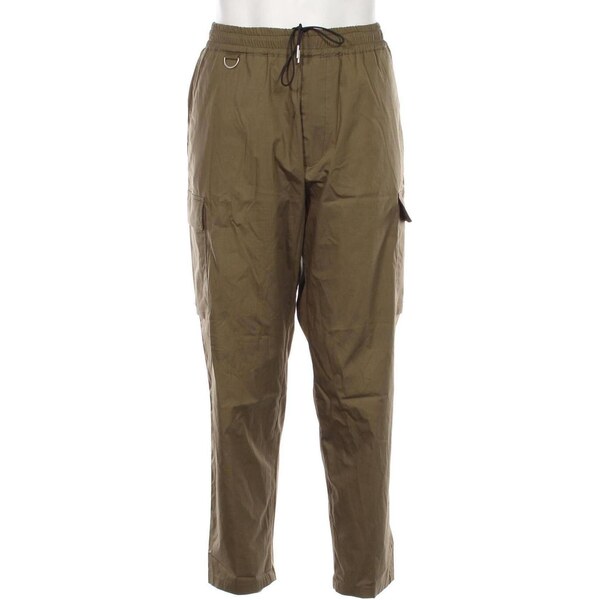 Pánske nohavice Low Brand 65640276