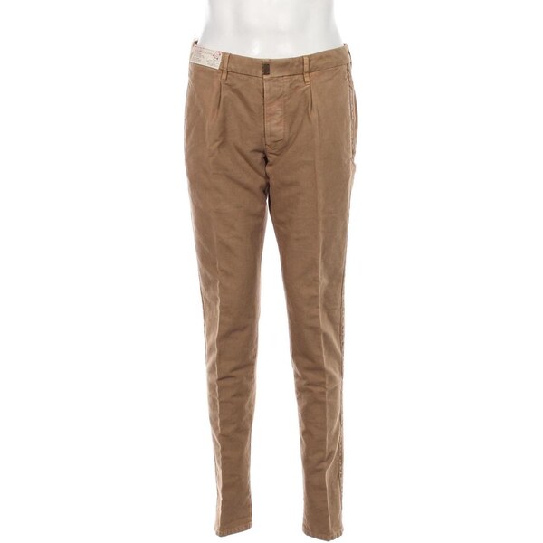 Pánske nohavice Incotex 65640298