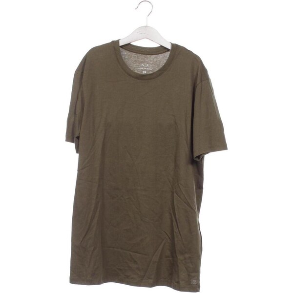 Pánske tričko Armani Exchange 65640304