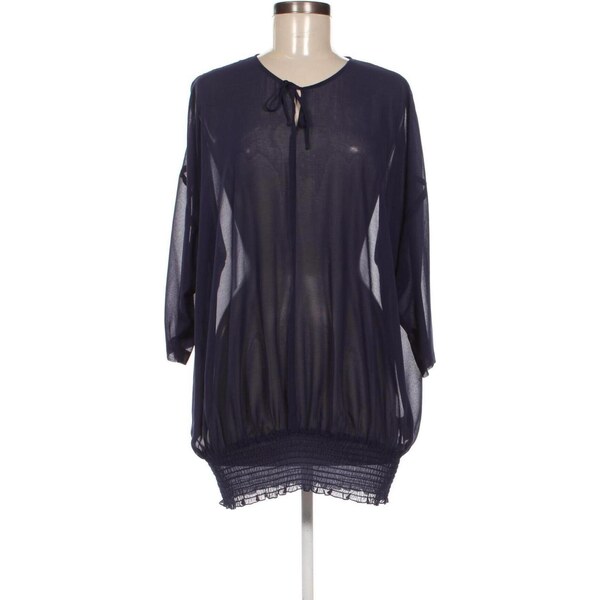 Dámska blúza Samoon By Gerry Weber 65648923