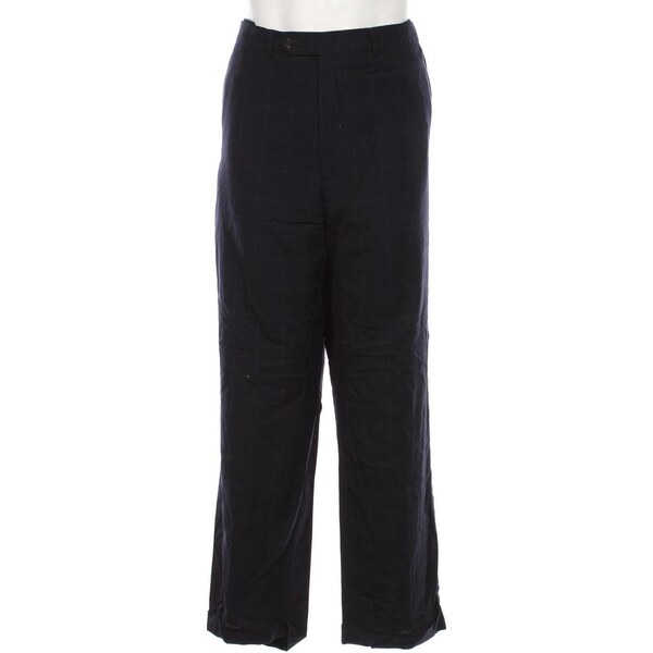 Pánske nohavice Lands End 65643450