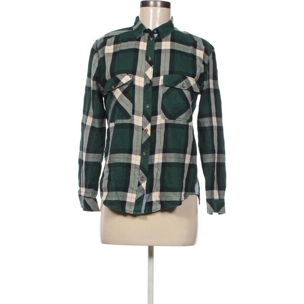 Dámska košeľa Bershka 65643482