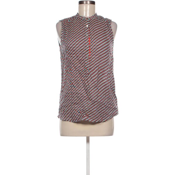 Dámsky top Tommy Hilfiger 65643437