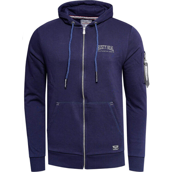 RUSTY NEAL mikina pánská 19156 65702556