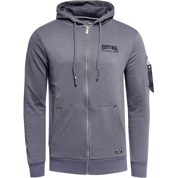 RUSTY NEAL mikina pánská 19156 65702555