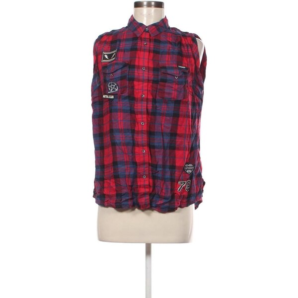 Dámska košeľa Unbranded 65643504