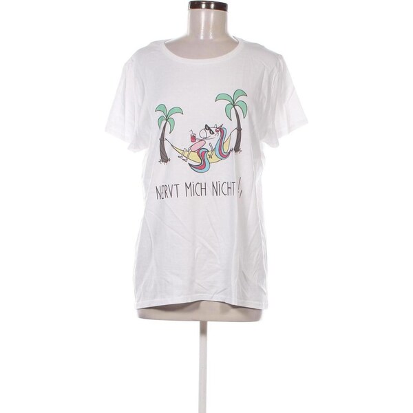 Dámske tričko Unbranded 65643588