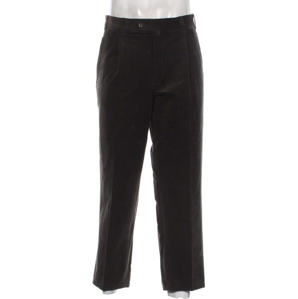 Pánské menčestráky Kingfield 65643703