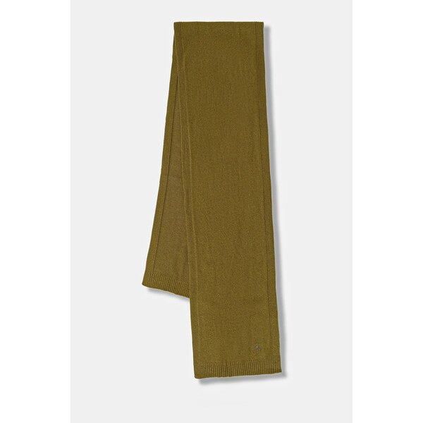 Šál s prímesou vlny United Colors of Benetton 65644668