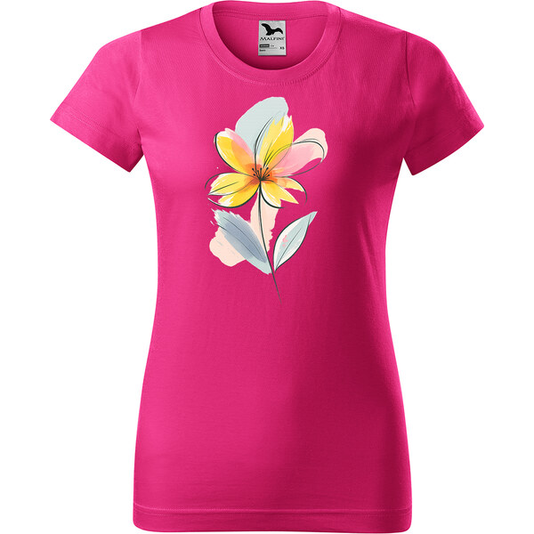 Handel Tričko - Kvetinová harmónia 65642208