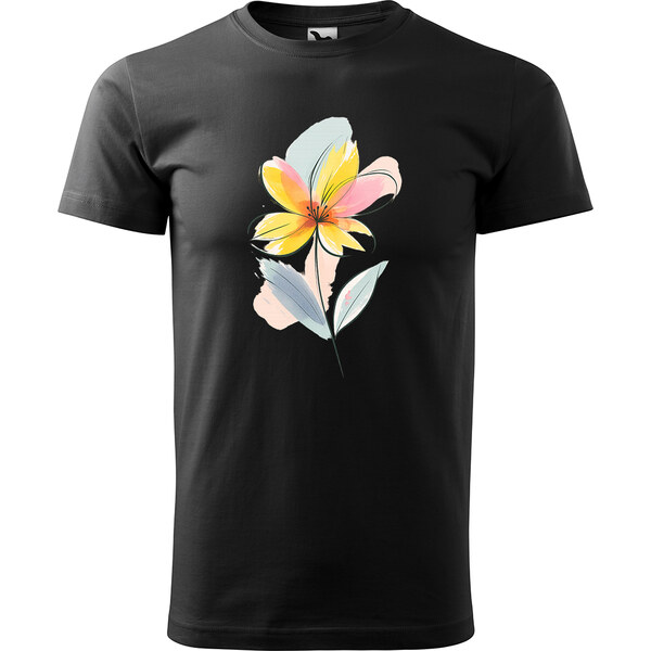 Handel Tričko - Kvetinová harmónia 65642203