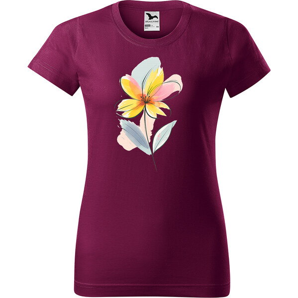 Handel Tričko - Kvetinová harmónia 65642210