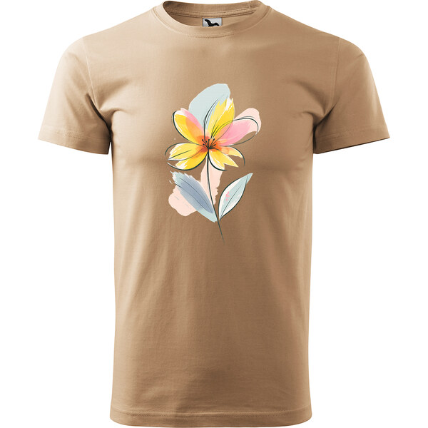 Handel Tričko - Kvetinová harmónia 65642212