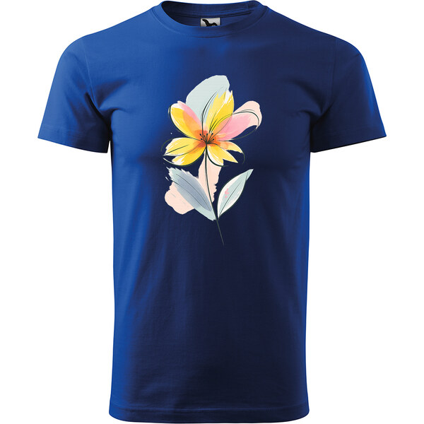 Handel Tričko - Kvetinová harmónia 65642206