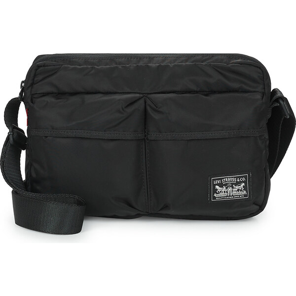 Levis Tašky cez rameno MISSION BAY CROSSBODY Levis 65644966