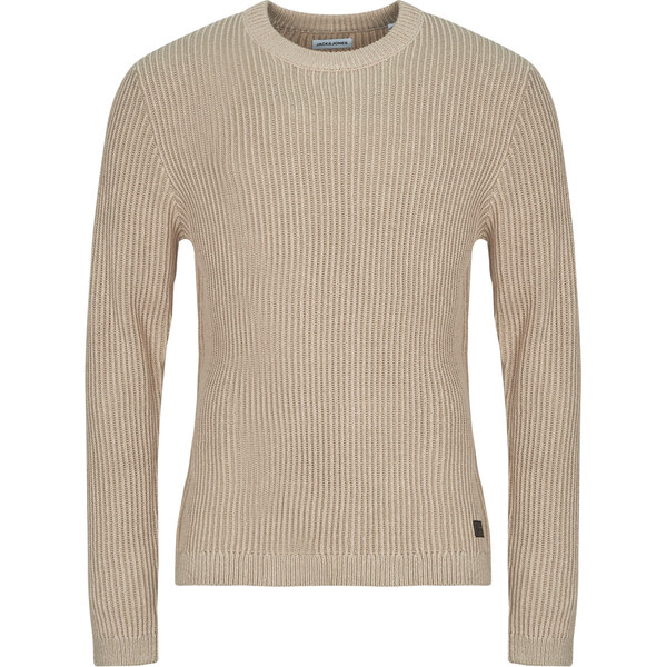 Jack & Jones Svetre JJEDOVER KNIT CREW NECK Jack & Jones 65645121