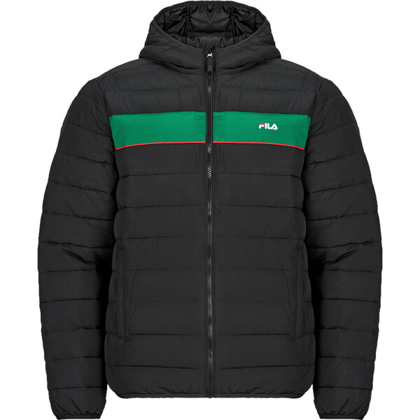 Fila Bundy ALPIGNANO REGULAR HOODED LIGHTWEIGHT JACKET Fila 65645429