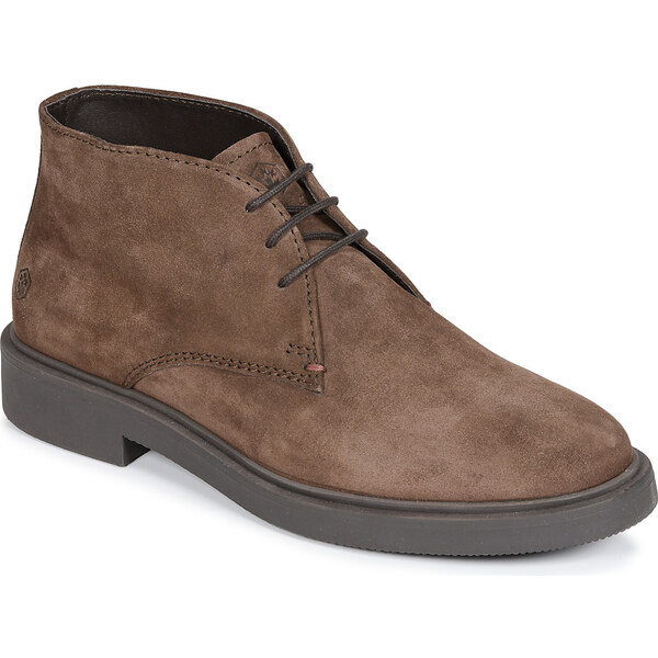 Lumberjack Polokozačky JESSE DESERT BOOT MAN Lumberjack 65645501